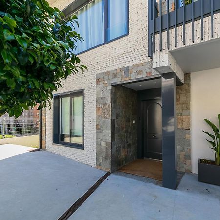 Elegante Y Luminoso En Vigo - Apto 6 By Cabana Rentals Exterior foto